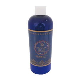 Aomori Indigo Extract Deodorizing Refill, 16.9 fl oz (500 ml), Aomori Blue Extract Formulated