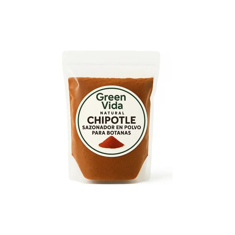 Paquete De 12 Sabores De Polvo Sazonador 100g