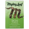 Mighty Leaf Tea, Green Whole Leaf Tea Bags - Green