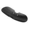 Motorcycle Mudguard Fender Mudguard ABS Short Front Mudguard Cover Guard