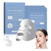 🔥 / sdfs mascarilla facial bio colágeno reafirmante y werw