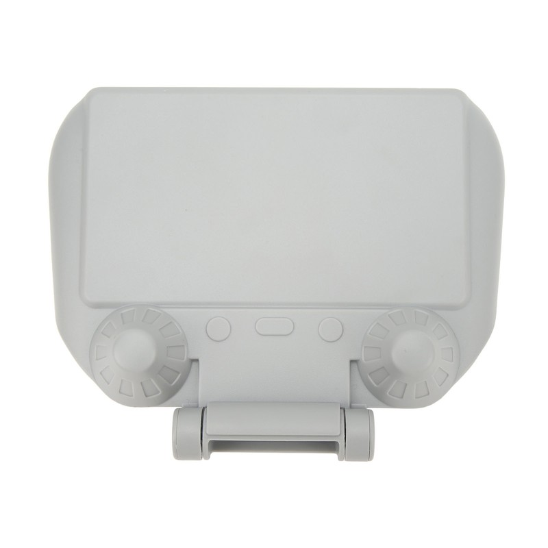 2 in 1 Controller Protector Cover Sun Hood with Lanyard