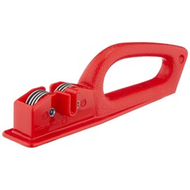 Rigamonti Diamond Sharpener Red
