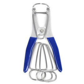 Collins Miter Spring Pliers and 4 Miter Clamp Kit - Proudly Made in the USA