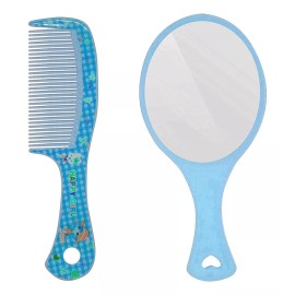 OEM Combinación De Peine Y Espejo De Calidad De Exportación Para