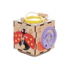EverEarth EE33940 Mini Motor Skills Cube