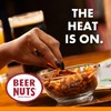 Beer Nuts Habanero Bar Mix, Fiery Hot Habanero Mix Of