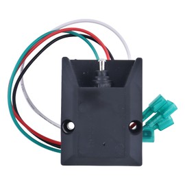 DYRDINSHOW Maxon Lift Gate Switch - 264951-04 - OEM - GPT TE 25 Box Truck Trailer Liftgate