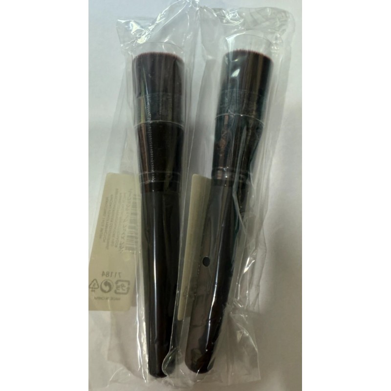 bareMinerals 2 Pack - bareMinerals Perfecting Face Brush