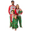 Dr. Seuss GRINCH Who Stole Christmas Unisex Kid's 2 Piece