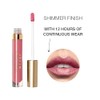 stila Stay All Day Shimmer Liquid Lipstick, Patina