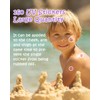 UV Detection Stickers for Sunscreen - 160 Count UV Detection