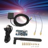 SIM7600GH 4G HAT 4G 3G 2G Support GNSS Positioning Global