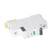 1P Miniature Circuit Breaker Low Voltage DIN Rail Mount Protection
