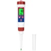 Smart pH Meter for Food, GIDIGI Digital Food pH Tester,