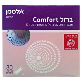 Altman Iron Comfort