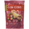 The Ginger People, Chews Apple Spicy, 3 Ounce