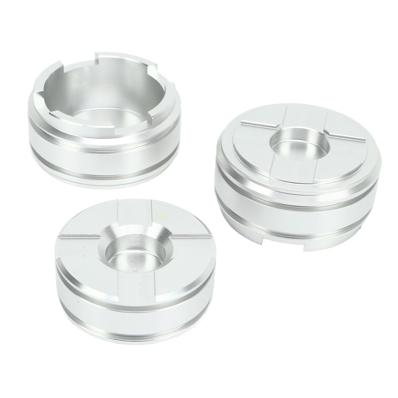 Pinless Accumulator Piston Kit FWD 1‑2 and 3‑4 High Strength