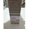 Brandani Italy Flatware Set 20 Piece High Quality Stainless Steel
