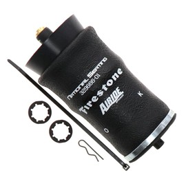 Freightliner Air Spring Kit - NTS SK1277