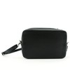 Camera Cross Body Bag in Vinyl