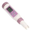 7 in 1 Bluetooth Water Quality Tester Automatically Save Data