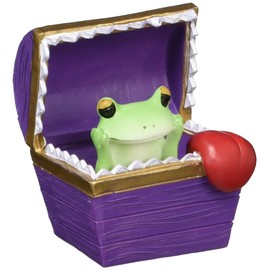 Daikai Copo 73441 Taro Caught by Monster 1.7 x 1.8 x 2.1 inches (4.3 x 4.6 x 5.3 cm)