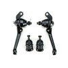 Andersen Restorations Upper and Lower Ball Joint Set Compatible with