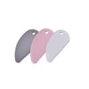 Ceramic Safety Cutter, 3 Pieces Portable Box Opener With Keychain