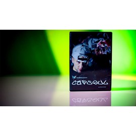 Capsoul by Deepak Mishra and SansMinds Magic