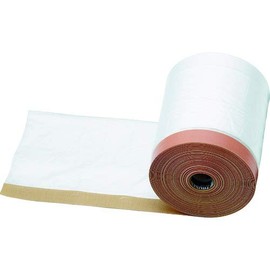 TRUSCO(トラスコ) 布マスカー 1800X25m TNM1800