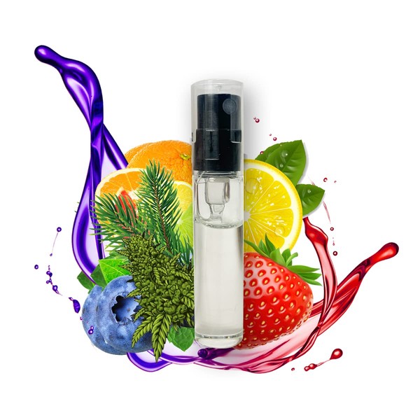 Kind - Essential Sprays - Gelato - 3ML - Live