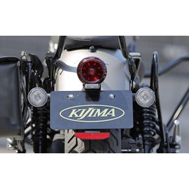 Kijima REBEL250/500 ('20) HONDA 218-4018 Motorcycle Parts Tail Lamp Kit ED Corona Tail