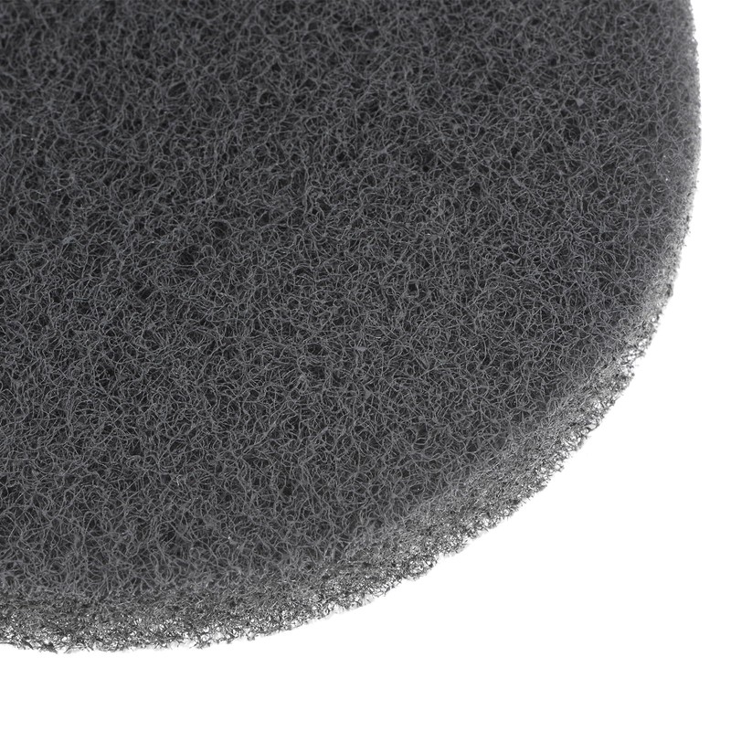 sourcing map 10pcs Drill Power Brush 5 inch Tile Scrubber