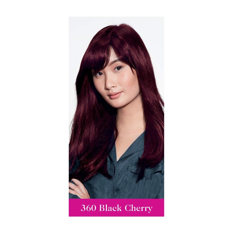 L'Oréal Paris Casting Creme Gloss 360 Black Cherry 260 ml