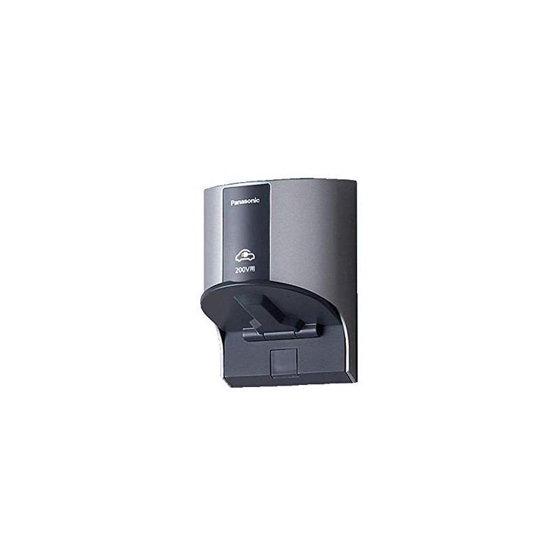 wk4322s EV By PHEV Charging for Outdoor Outlet Panasonic Sheath