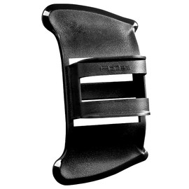 Amon 4808 Project Music Spatula Trowel for Pressure Applying Vibration Canceling Sheets, Approx. 4.7 x 2.8 inches (120 x 70 mm), Thickness: Approx. 1.8 inches (45 mm), Deadening Tool, Pressure Application Tool