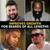 The Beard Club - Biotin Beard Growth Vitamins - Support
