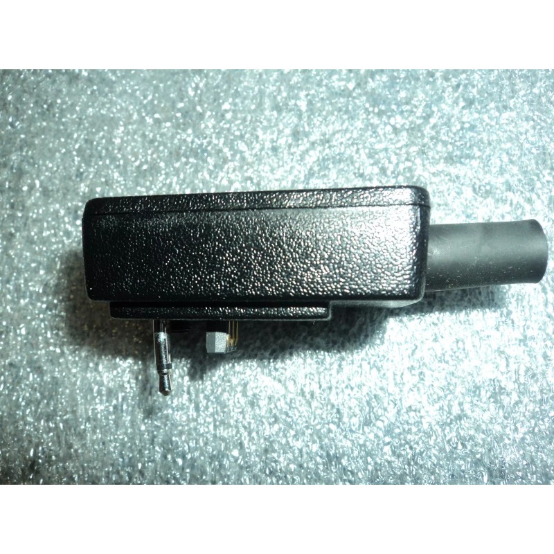 BK bendix king relm Bendix King Programming Plug Mic Program