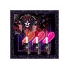 Kit Tinta Para Labios Malagna Labial Líquido Gothic Vampiria