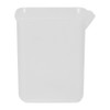 1000W Electric Steamers Folding Portable Household Garment Clothes Steamers White