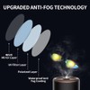 Swim Goggles for Adult,Anti Fog
