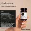 Medicom Medicom - ProBalance Kapseln, mit 4 hochdosierte Milchs?urebakterienkulturen und