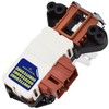 Washing Machine Door Lock with Original Code 2805310800 2805310200 2805311600