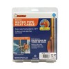 Frost King HC12A Automatic Electric Heat Kit Heating Cables, 12',