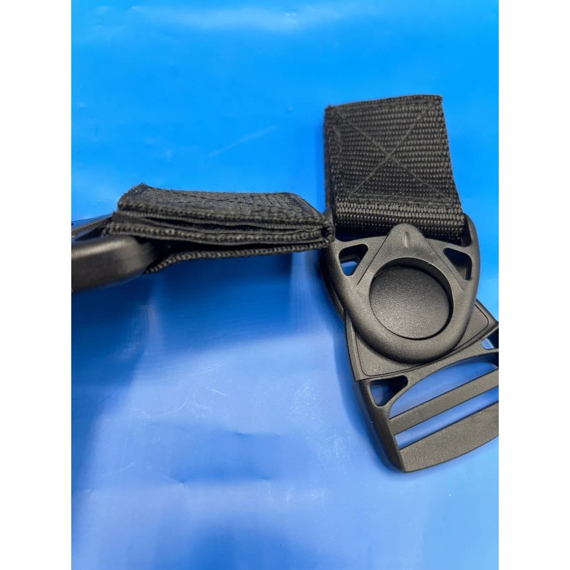 BLACKHAWK! BLACKHAWK Serpa CQC Holster drop leg Belt Clips -