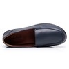 VenusCelia Zapatos planos para caminar Parel para mujer, marino, 10