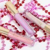 Sistar Starry Galaxy Lip Gloss High Pigment Ultra Shimmer Full-Coverage