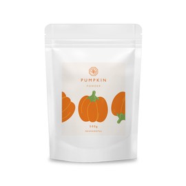 Detailed page Pumpkin Powder 500g Pumpkin Water Powder How to Eat Pumpkin Benefits Baking Ingredients Pumpkin Powder / 호박분말 500g 호박물 가루 호박먹는법 효능 베이킹 재료 호박가루
