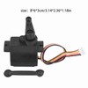PXtoys PX9300-30 5 Lines RC Servo Steering Engine Spare Parts